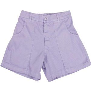 Jungmaven Venice Shorts Misty Lilac XS